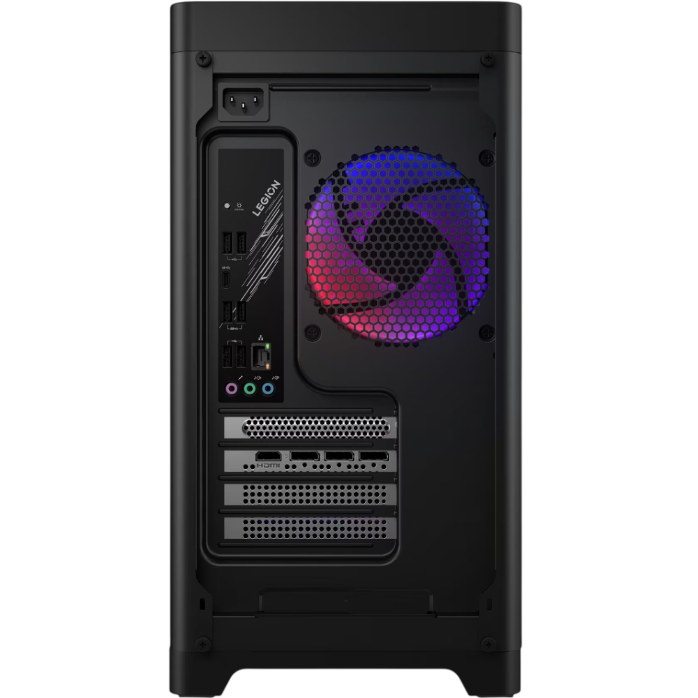 Комп'ютер LENOVO Legion T5 30AGB10 (90YJ007KUL) Модель процесора 7700X