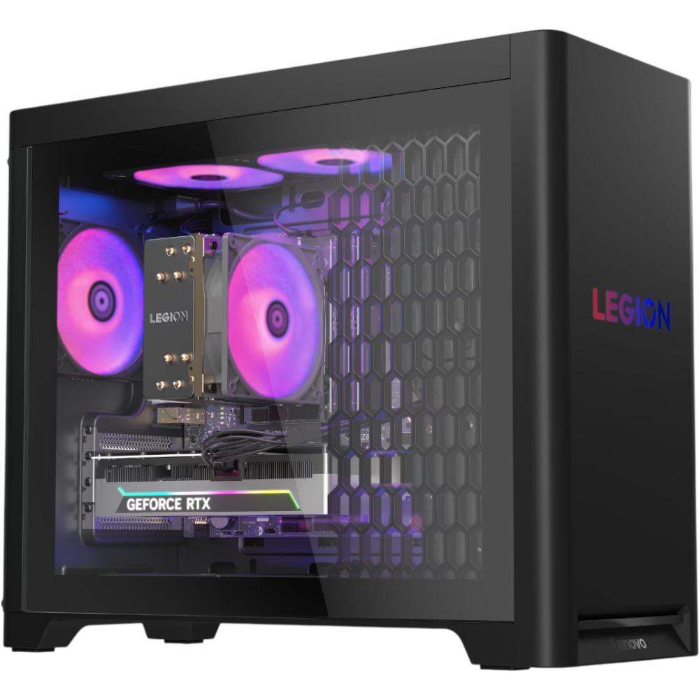 Комп'ютер LENOVO Legion T5 30AGB10 (90YJ007KUL) Клас геймерський