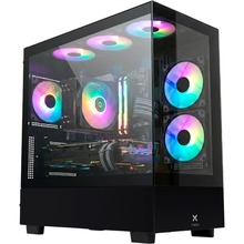 з процесором Intel Core i5 Комп'ютер VINGA Wolverine D9563 (I5M32G5060WH.D9563)