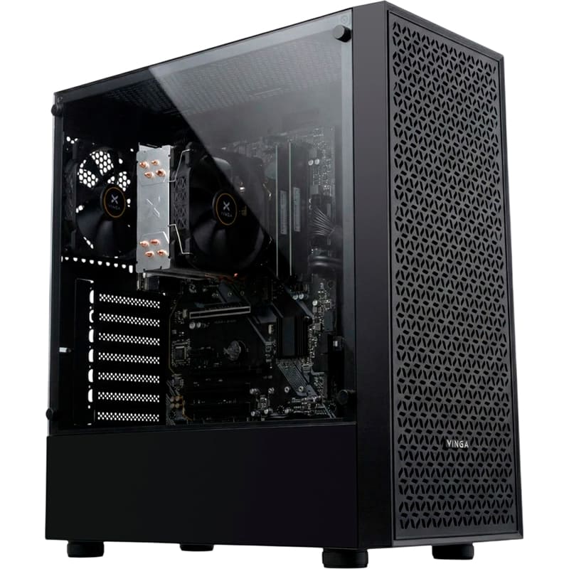 Комп'ютер VINGA Advanced D9609 (I5M16INTWP.D9609)