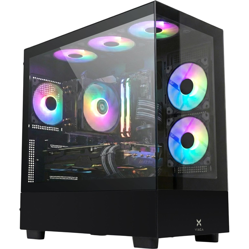 Комп'ютер VINGA Wolverine D9562 (I5M32G5060.D9562)