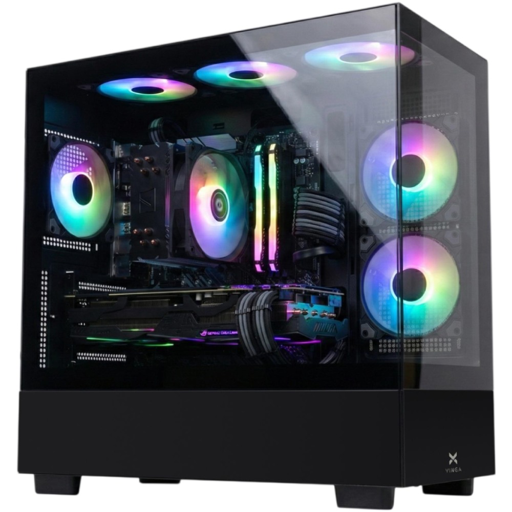 Компьютер VINGA Rhino D9587 (R5M32G5060WH.D9587)