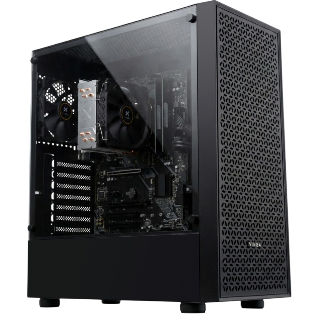 Компьютер VINGA Advanced D9595 (I5M16INT.D9595)