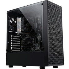 Компьютер VINGA Advanced D9595 (I5M16INT.D9595)