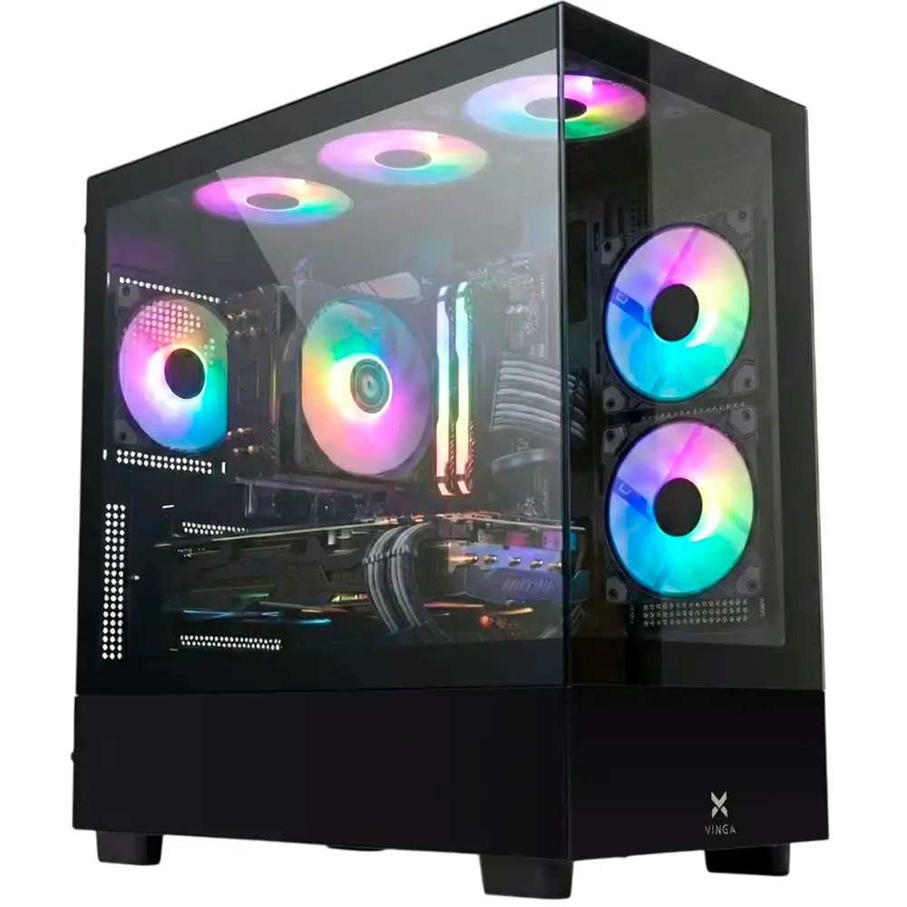 Компьютер VINGA Rhino D9575 (R5M32G5050WH.D9575)