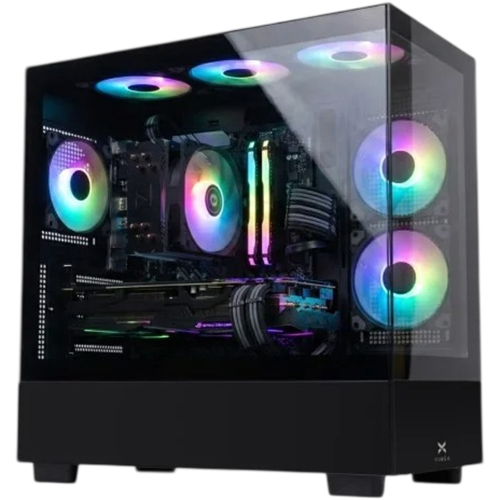Компьютер VINGA Rhino D9576 (R5M32G5050WP.D9576) Класс геймерский