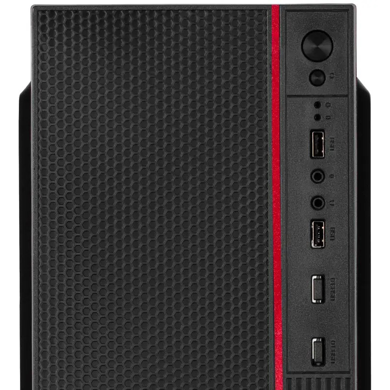 Комп'ютер 2E Rational (2E-12803) Серія процесора AMD Ryzen 5