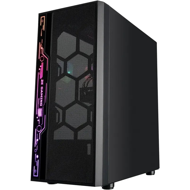 Компьютер 2E Complex Gaming (2E-12657) Класс геймерский