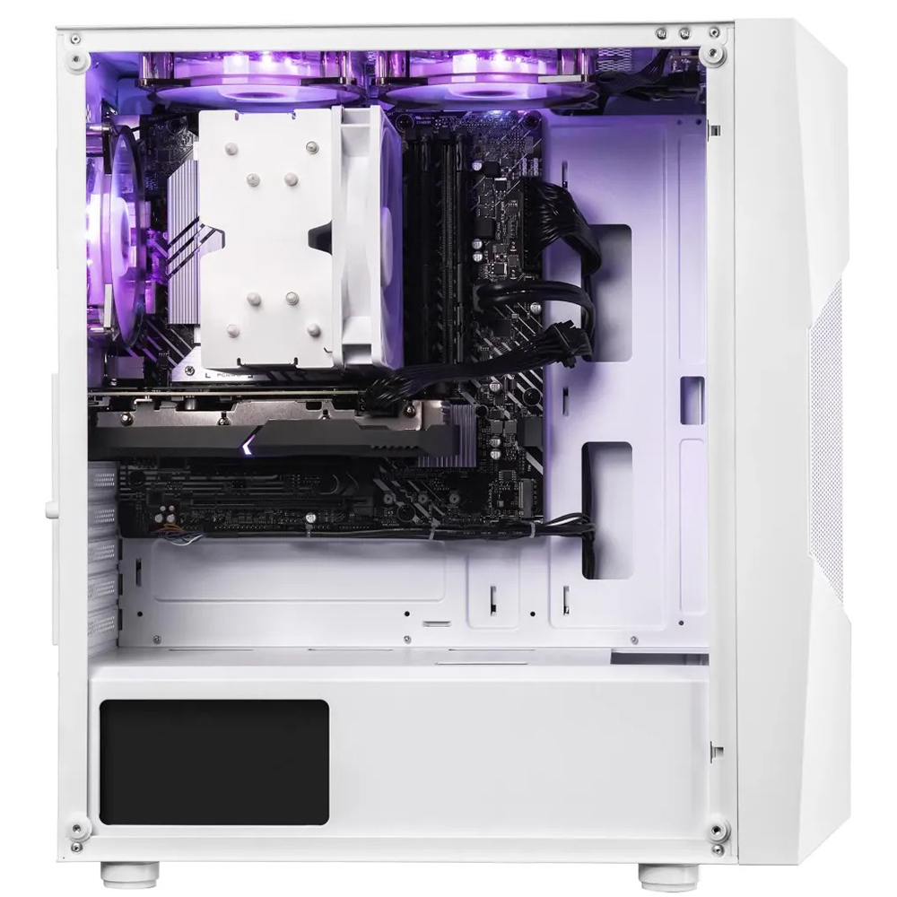 Комп'ютер 2E Complex Gaming (2E-12669) Чіпсет AMD B650