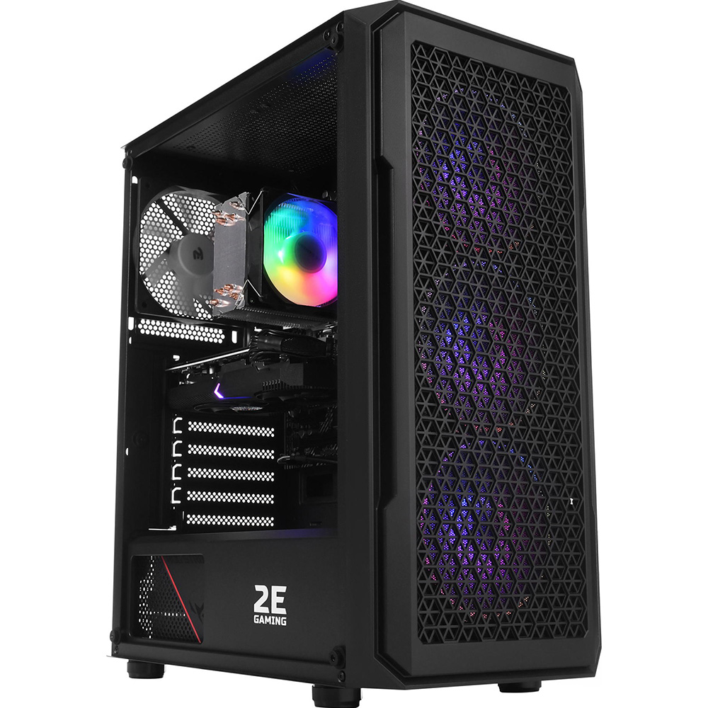 Компьютер 2E Complex Gaming (2E-12666) Класс геймерский