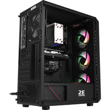 Компьютер 2E Complex Gaming (2E-12666)