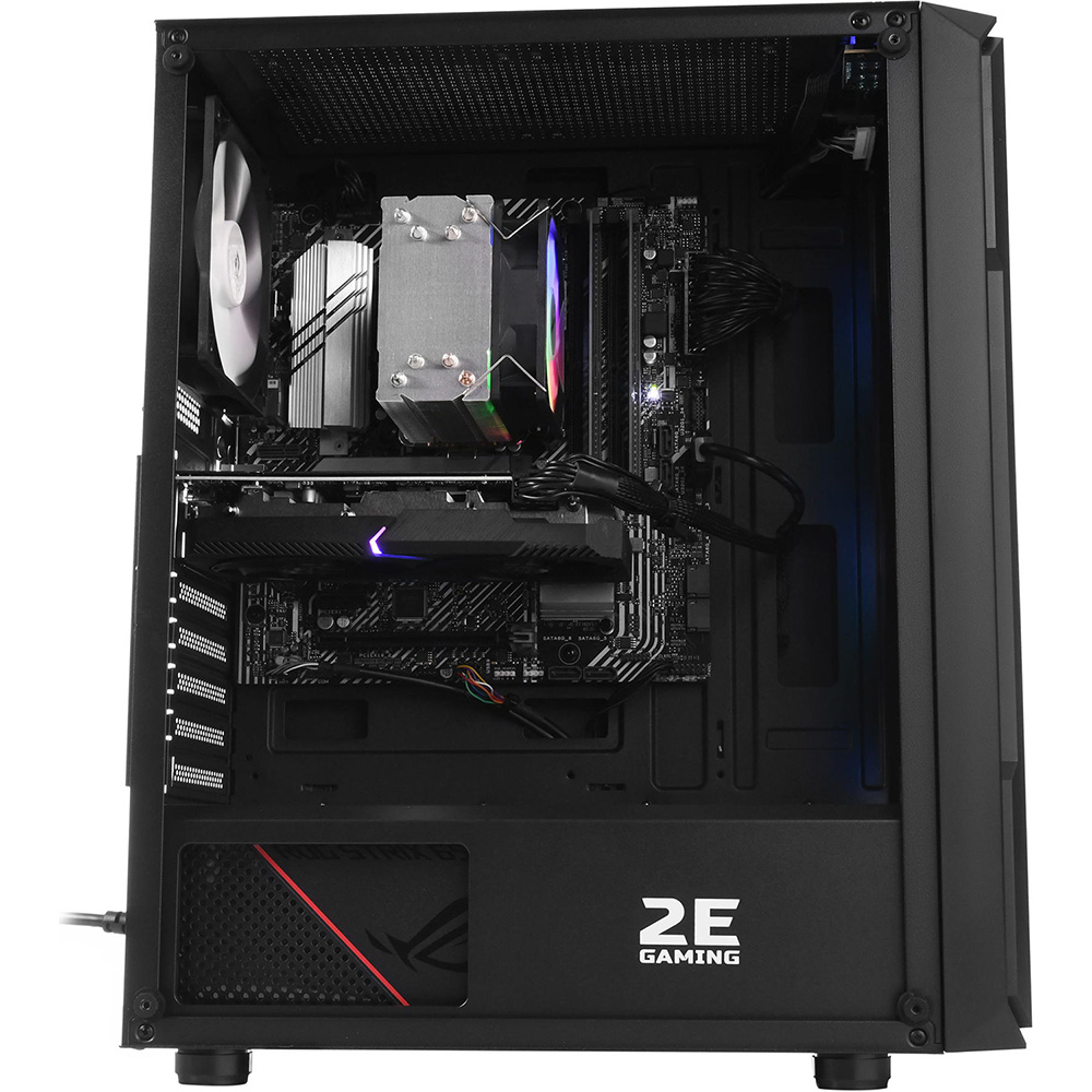 Компьютер 2E Complex Gaming (2E-12665) Чипсет AMD B650