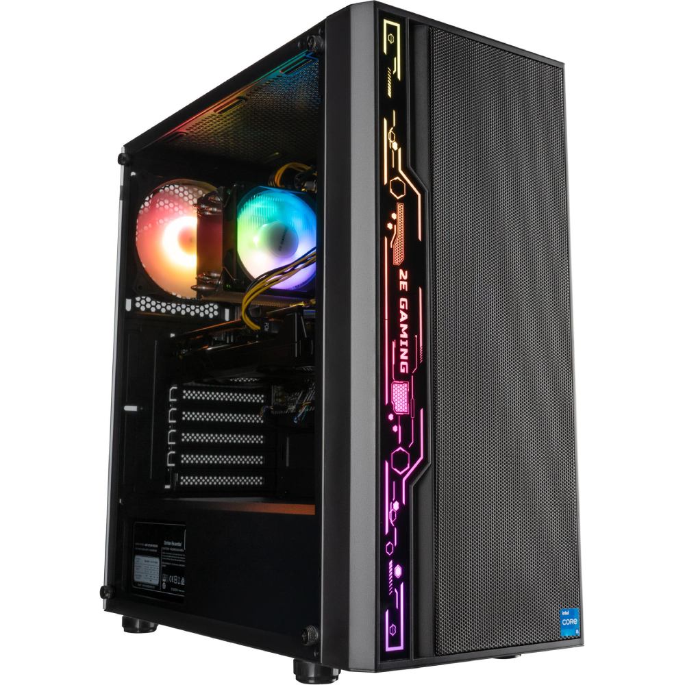 Компьютер 2E Complex Gaming (2E-12575)