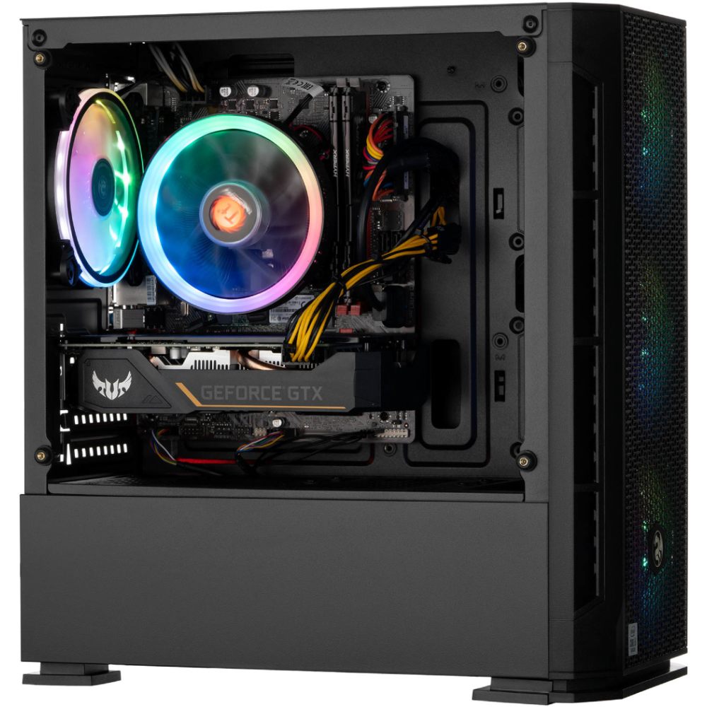 Комп'ютер 2E Complex Gaming (2E-13048) Чіпсет Intel H810