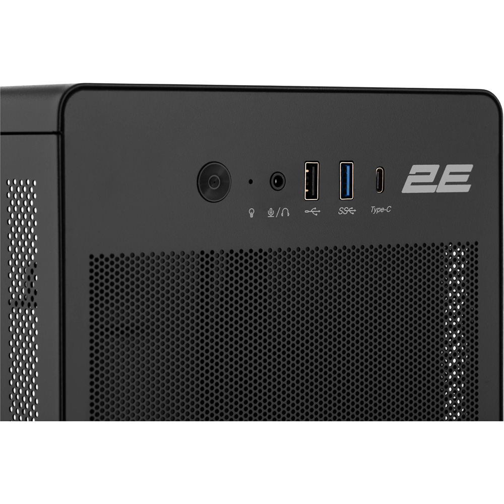 Компьютер 2E Rational (2E-12881) Чипсет Intel H610