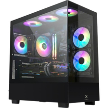 с процессором Intel Core i5 Компьютер VINGA Wolverine D9560 (I5M16G5060WH.D9560)