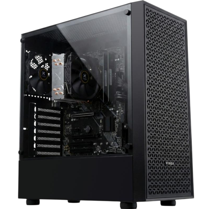 Компьютер VINGA Advanced D9604 (I5M16INT.D9604)