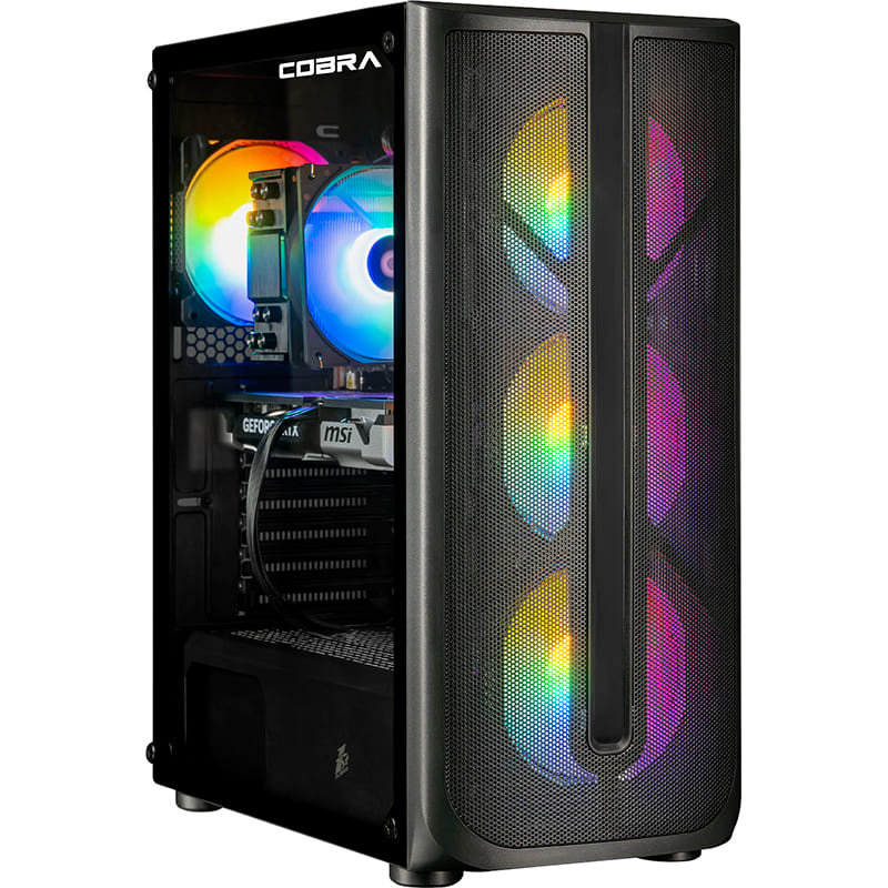 Комп'ютер COBRA Advanced (I134F.32.H2S5.35.23659W)