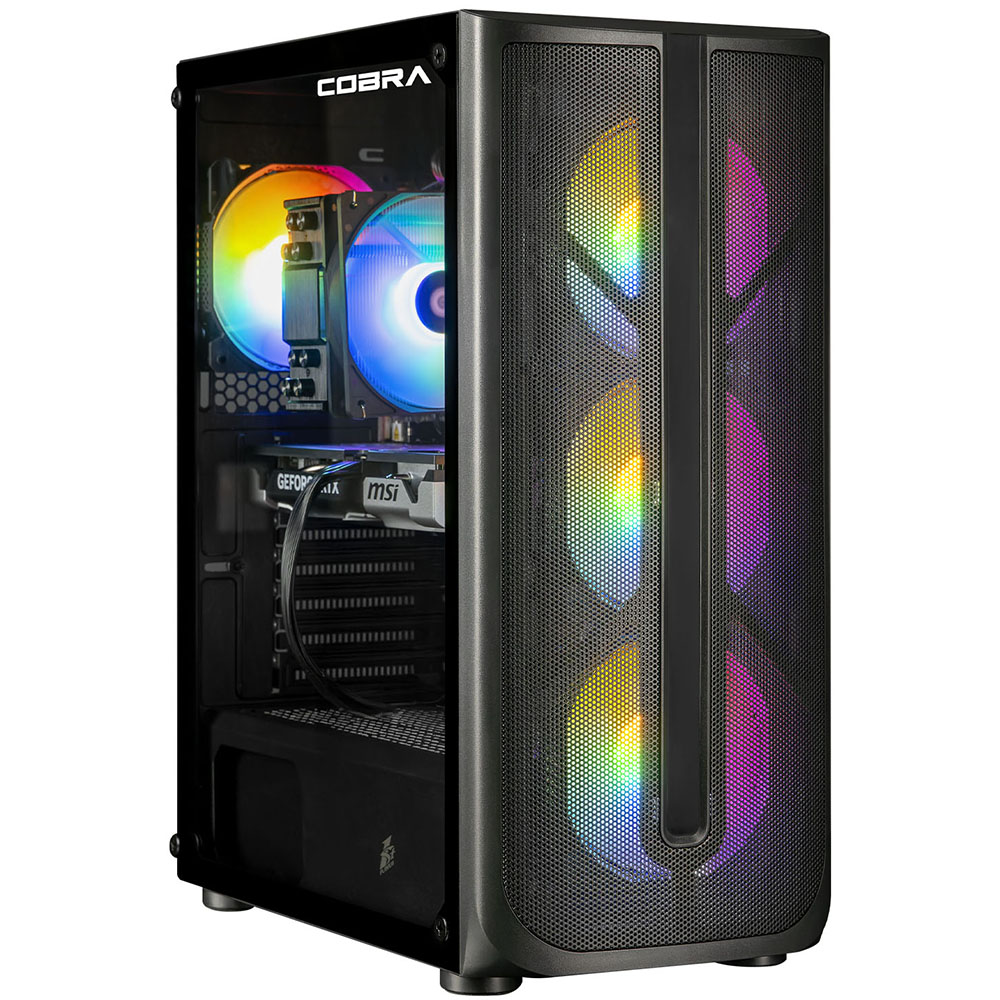 Компьютер COBRA Advanced (I134F.16.S5.96XT.23817W)