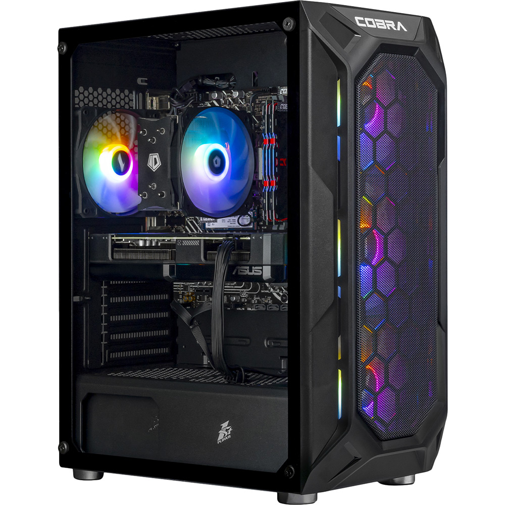 Компьютер COBRA Advanced (A55.32.S2.56T.23475W)