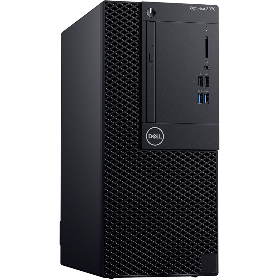 

Компьютер DELL OptiPlex 3070 MT (N515O3070MT), OptiPlex 3070 MT (N515O3070MT)