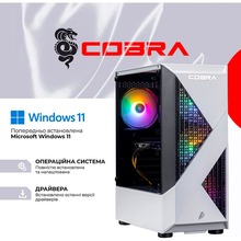 Компьютер COBRA Advanced (A45.16.S2.56.23462W)