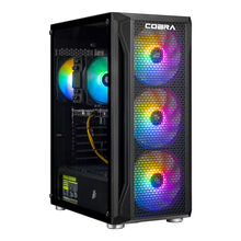 Компьютер COBRA Advanced (A84F.64.S2.96XT.23911W)