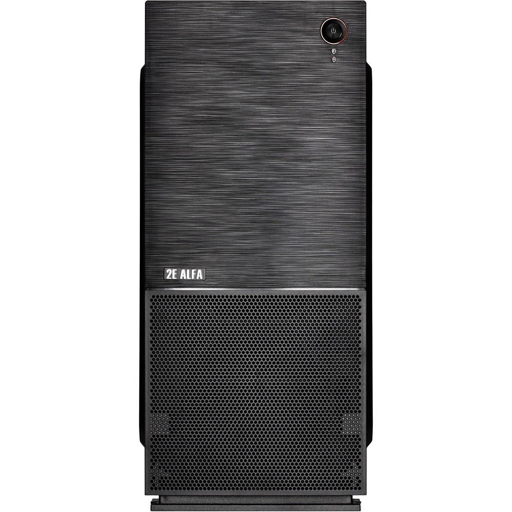 Компьютер 2E Rational (2E-12163) Класс для работы и учебы