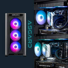 Компьютер ASGARD Hodr (A98X3D.32.S20.97.5611)