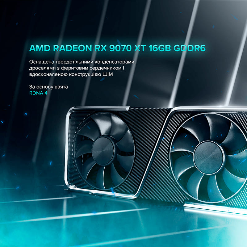 Зображення Комп'ютер ASGARD Hodr (A98X3D.64.S10.97XT.5618)