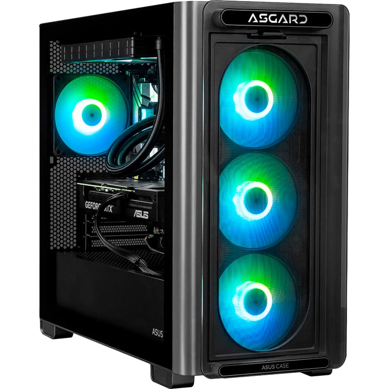 Компьютер ASGARD Hodr (A98X3D.64.S15.97.5613)