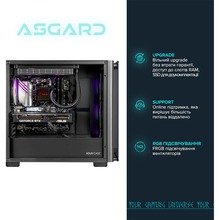 Компьютер ASGARD Hodr (A98X3D.64.S15.97.5613)