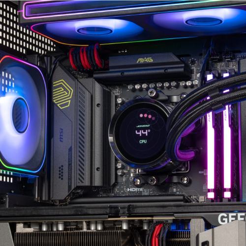 Фото 14 Комп'ютер ARTLINE Gaming BO400 Windows 11 Home (BO400v01Win)