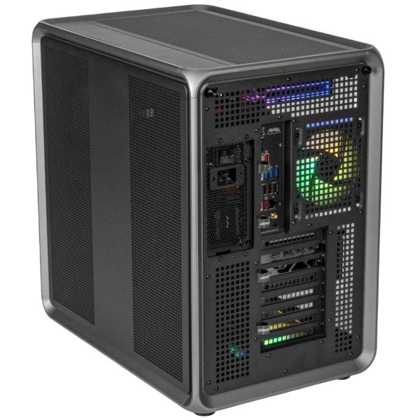 Комп'ютер ARTLINE Gaming BO400 Windows 11 Home (BO400v08Win) Серія процесора AMD Ryzen 7