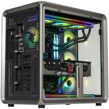 Компьютер ARTLINE Gaming BO400 Windows 11 Home (BO400v11Win)