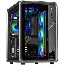 Запорожье - Компьютер ARTLINE Gaming BO400 Windows 11 Home (BO400v11Win)