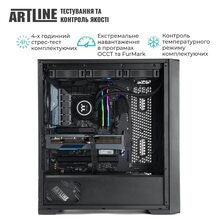 Компьютер ARTLINE WorkStation W96 Windows 11 Pro (W96v110Win)