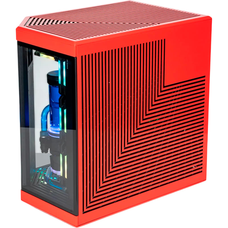 Компьютер ARTLINE Overlord P99 Windows 11 Pro (P99v82Win) Количество портов USB 3.2 Gen 2 x 2 1