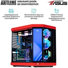 Компьютер ARTLINE Overlord P99 Windows 11 Pro (P99v82Win)