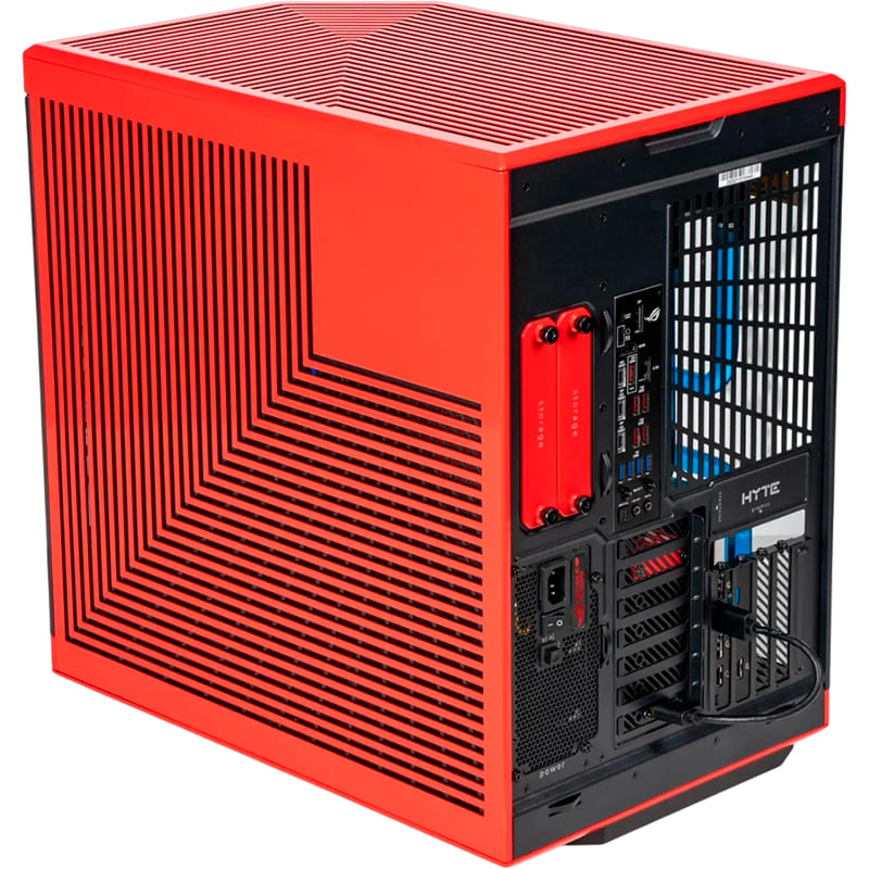 Компьютер ARTLINE Overlord P99 Windows 11 Pro (P99v82Win) Чипсет AMD X870E