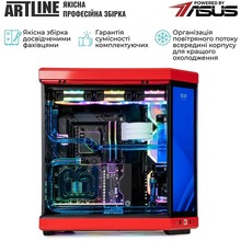 Компьютер ARTLINE Overlord P99 Windows 11 Pro (P99v82Win)