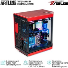 Компьютер ARTLINE Overlord P99 Windows 11 Pro (P99v82Win)