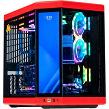 Компьютер ARTLINE Overlord P99 Windows 11 Pro (P99v82Win)