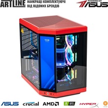 Комп'ютер ARTLINE Overlord P99 Windows 11 Pro (P99v88Win)