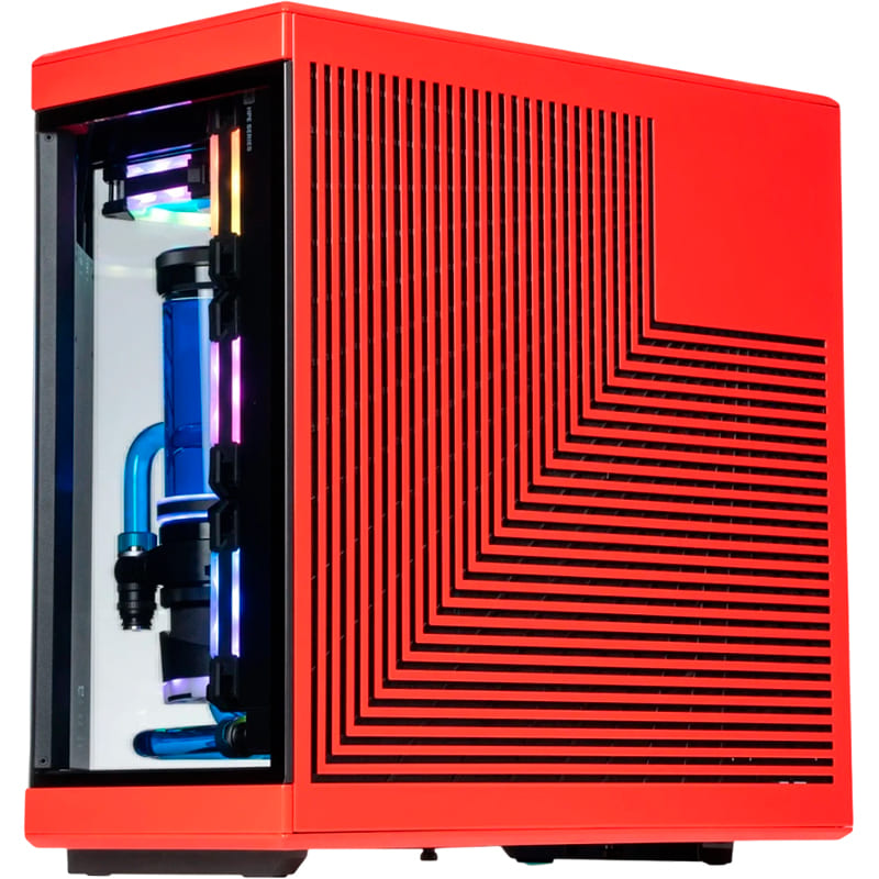 Комп'ютер ARTLINE Overlord P99 Windows 11 Pro (P99v88Win) Кількість портів USB 3.2 Gen 2 x 2 1