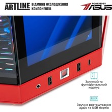 Комп'ютер ARTLINE Overlord P99 Windows 11 Pro (P99v88Win)