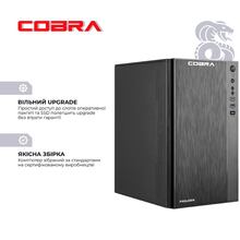 Компьютер COBRA Advanced (55GT.16.S2.INT.24521W)