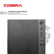 Комп'ютер COBRA Advanced (56GT.16.H1S2.INT.24569W)