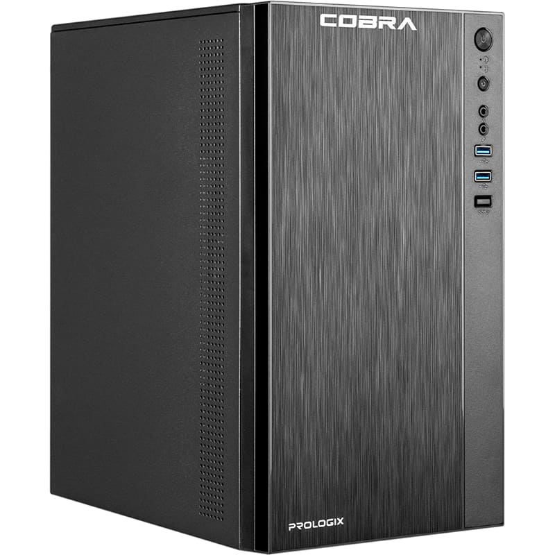 Комп'ютер COBRA Advanced (56G.16.H1S2.INT.24541W)