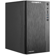 із процесором AMD Ryzen 5 Комп'ютер COBRA Advanced (57G.16.S2.INT.24604)